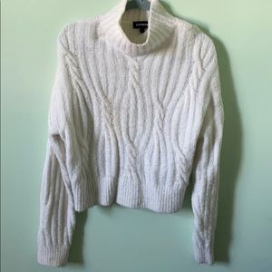 Express Sweater